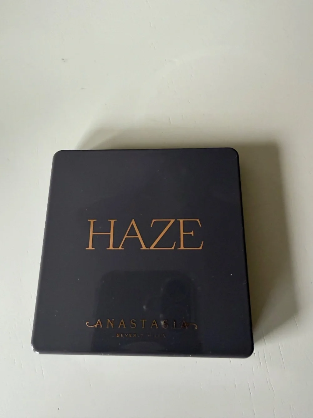 Anastasia Beverly Hills Haze Eyeshadow Palette